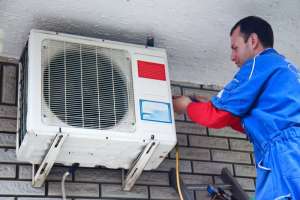 HVAC Companies Near San Antonio, FL Available Now